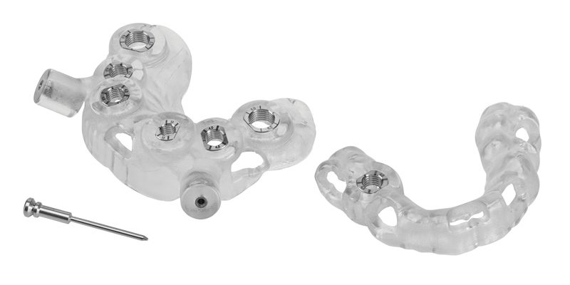 CT Surgical Guides