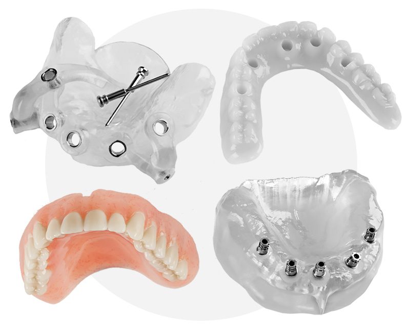 ULTRAflex Partial - Dental Crafters