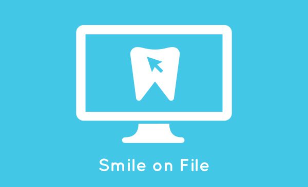 Smile on File