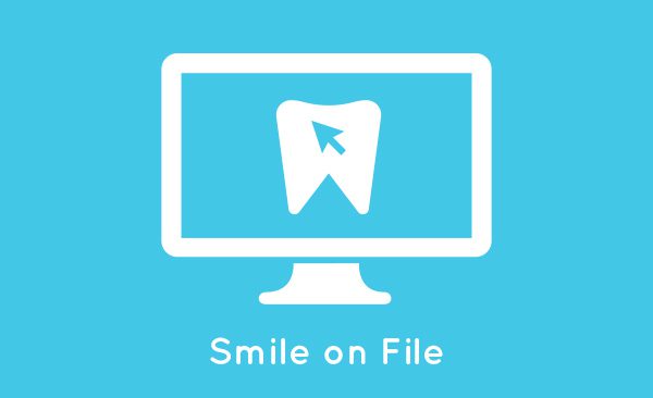 smileonface Smile on File