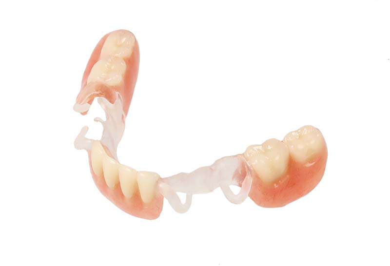 ULTRAflex Partial - Dental Crafters