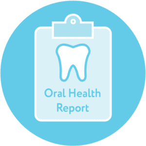 Oral Health Report