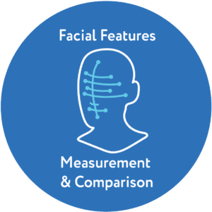 Facial Features Metismile