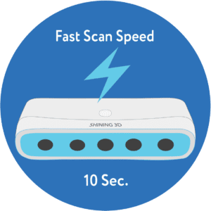 Fast scam speed_Metismile