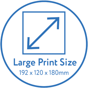 AccuFab LK4 printer Features_icon_1R